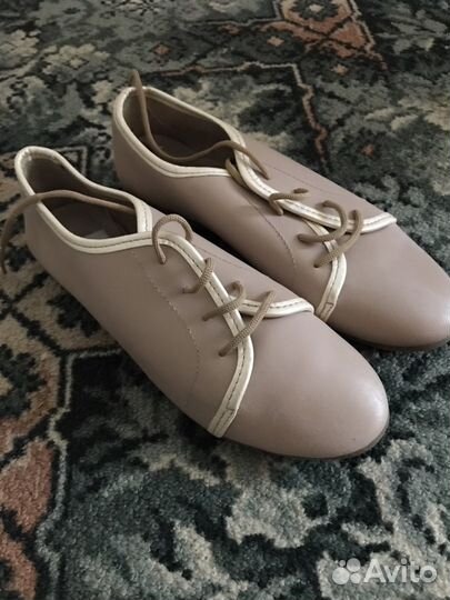 Слипоны тапочки