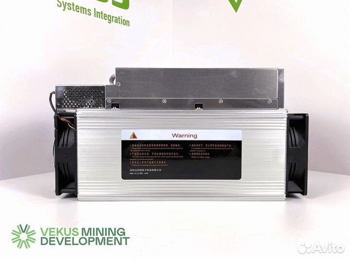 Whatsminer M30S++ 102