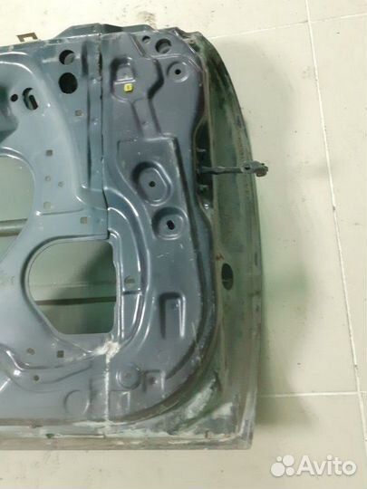 Дверь передняя левая Toyota Vista CV30 1vzfe 1991