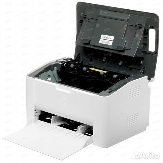 Принтер лазерный HP 107w