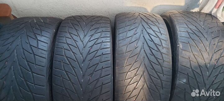 Toyo Proxes S/T 295/30 R22