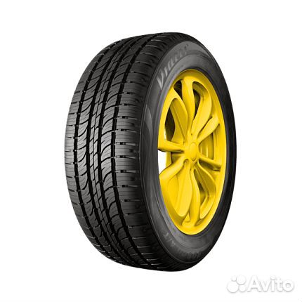 Viatti Bosco A/T V-237 245/70 R16 H