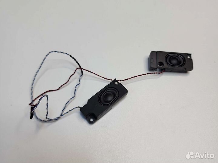 Динамики ноутбука Packard Bell LL1