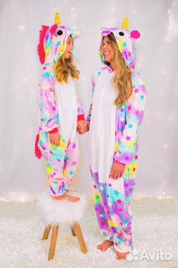 Кигуруми в наличии