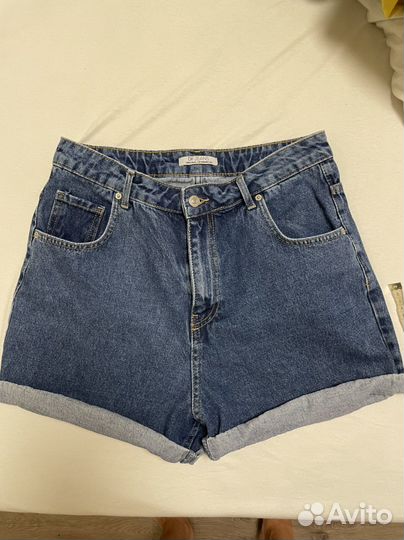 Шорты
