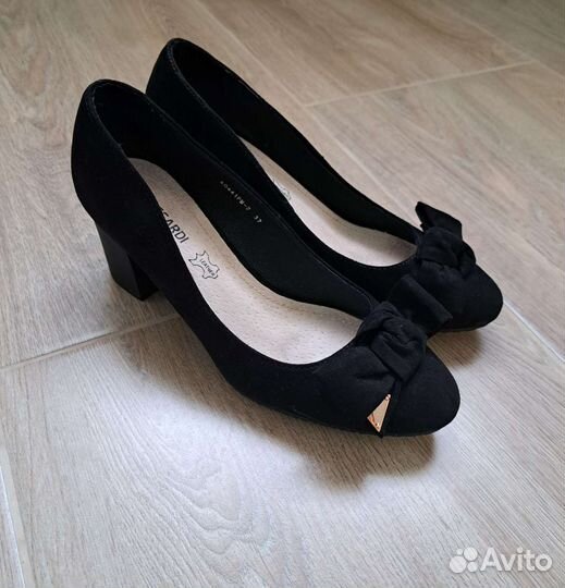 Туфли женские
