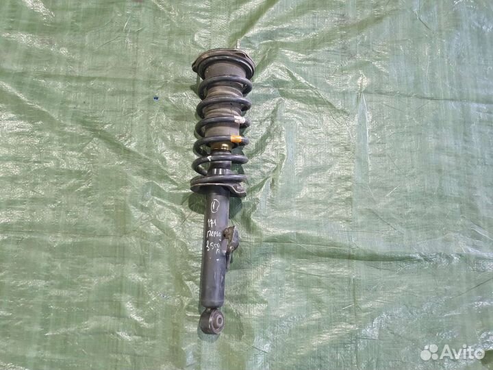 Стойка передняя jzs171 Crown