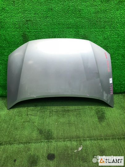 Капот honda insight