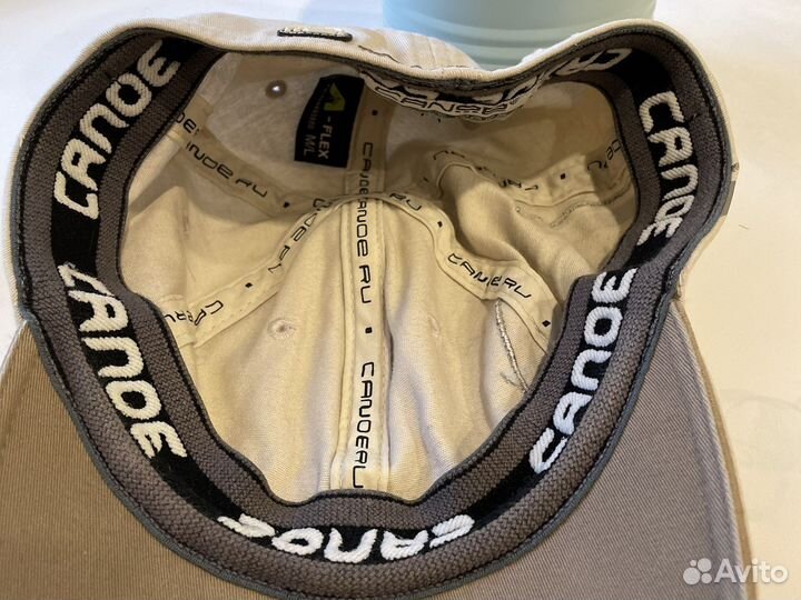 Бейсболка мужская