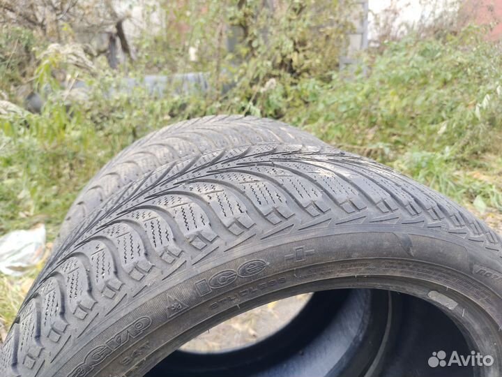 Goodyear UltraGrip Ice 2+ 225/45 R17