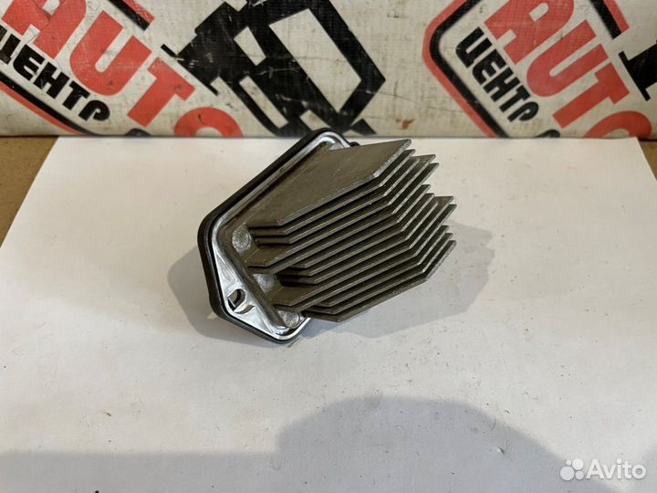 Резистор печки Mazda Atenza GG