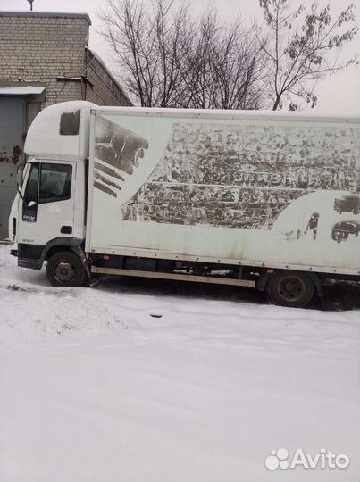 IVECO Eurocargo ML180E28, 2003