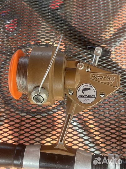 Катушка germina