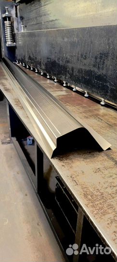 Пороги ремонтные lifan