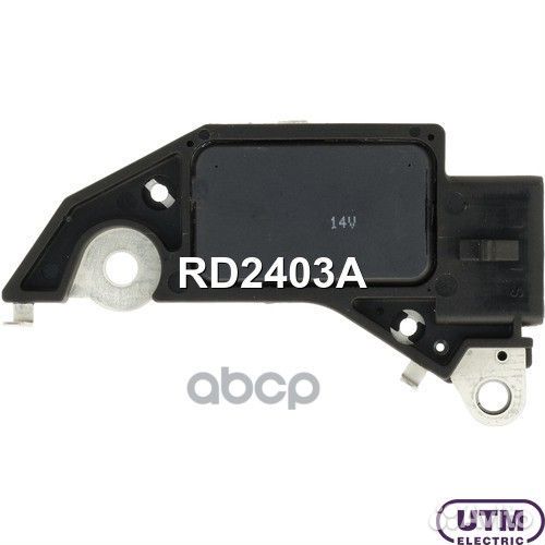 Регулятор генератора RD2403A Utm