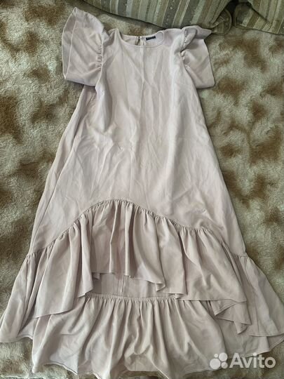Платье женское 44 46