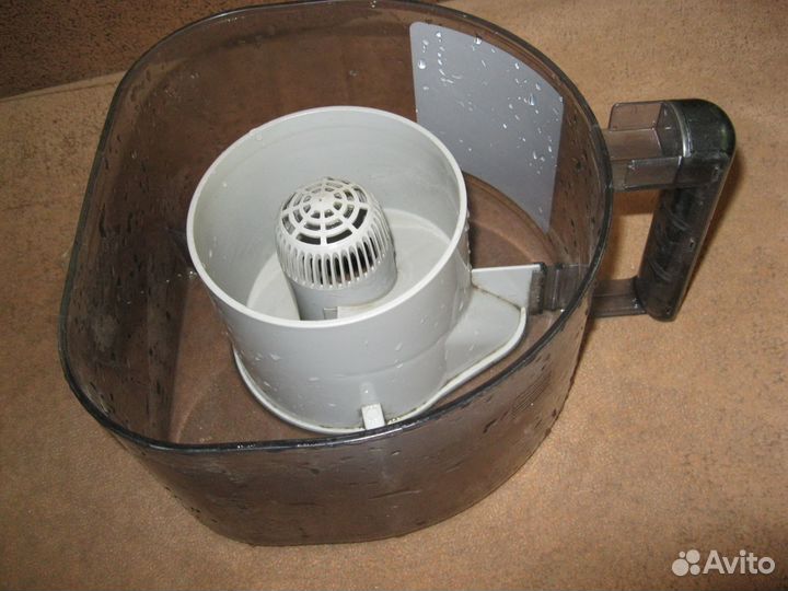 Фильтры для пылесоса