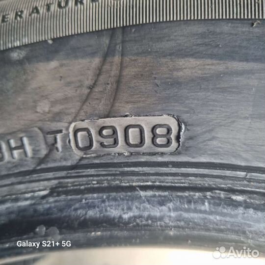 Bridgestone Turanza ER30 205/55 R16 91V