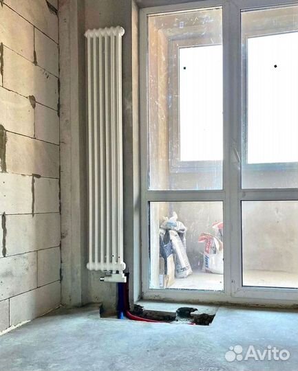 Трубчатые радиаторы/ Радиаторы Арбония