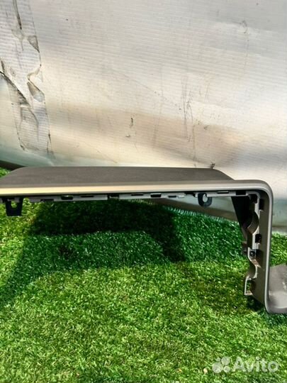 Консоль магнитофона Toyota C-Hr NGX50 8NR-FTS 2017