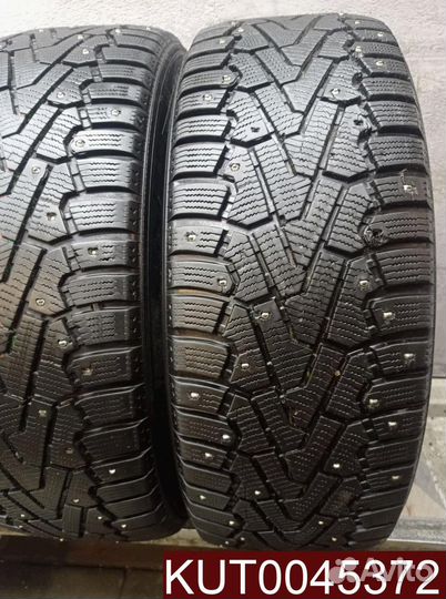 Pirelli Ice Zero 225/60 R17 107U