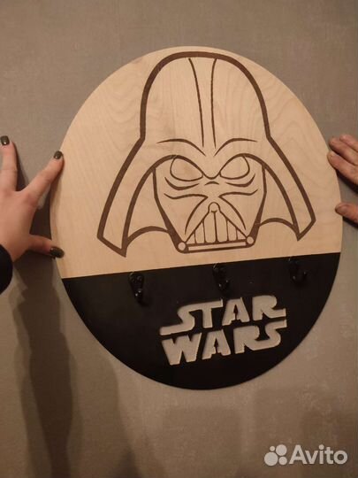 Ключница на заказ