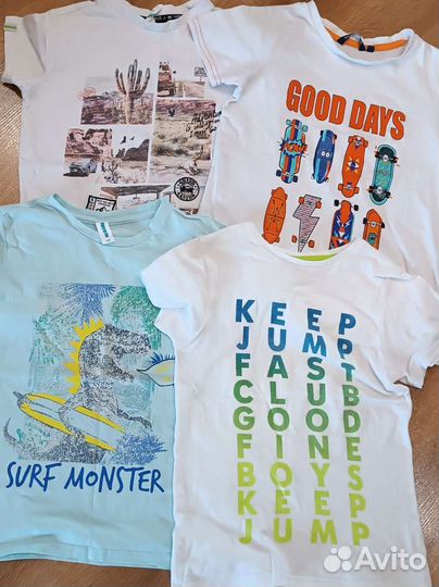 Футболки для дома Acoola 122