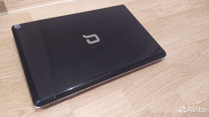 Hp compaq presario cq61