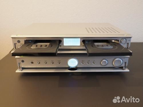 Hi-End CD recorder Marantz DR2100 (Made in Japan)