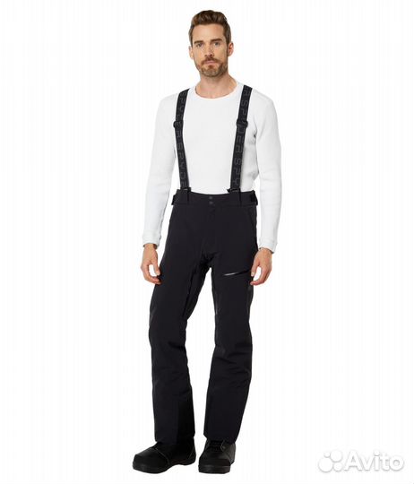 Брюки лыжны/сноуборд Spyder Dare размер xxxl Long