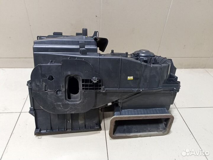 Корпус отопителя Aveo (T300) 2011