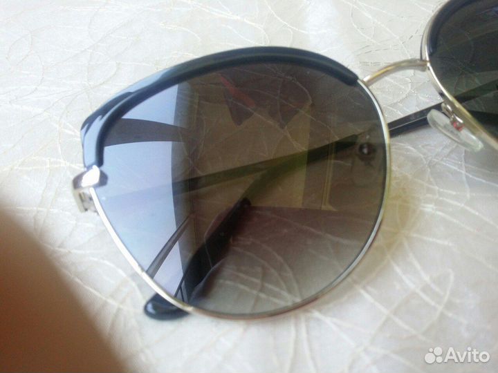 Очки Mario Rossi