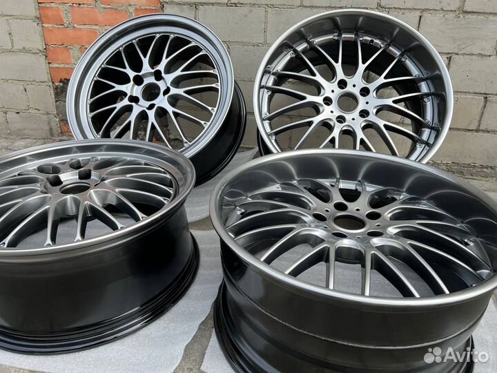 Оригинальные диски Weds R20 5x112