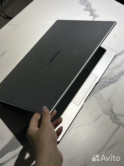 Huawei matebook d 15