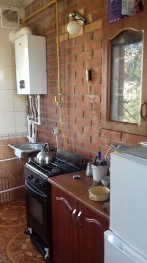 Дом 131,8 м² на участке 10,4 сот.