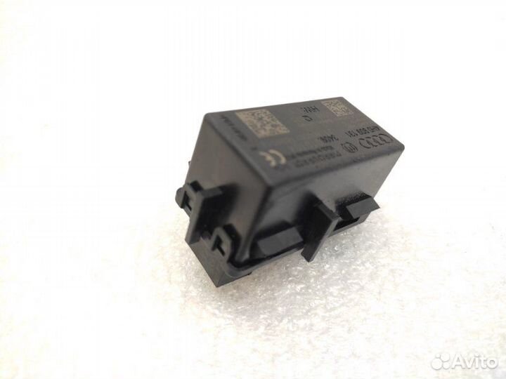 Блок иммобилайзера Audi A6 C7 1.8 CYG 2018