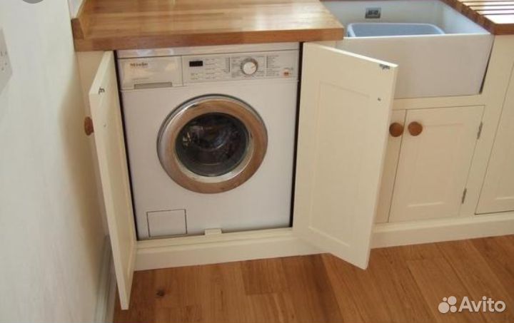 Мастер на час