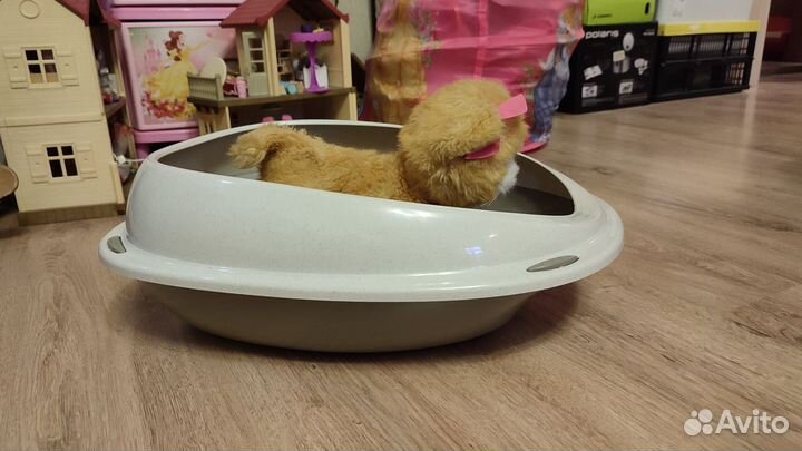 Лоток туалет “Shuttle