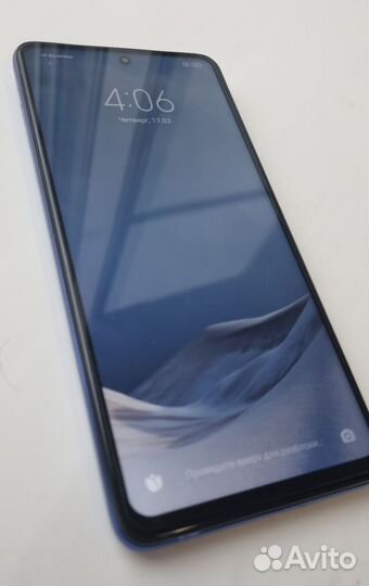 Xiaomi Poco X3 Pro, 8/256 ГБ