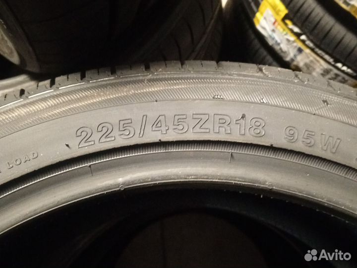 Winrun R330 225/45 R18 95W