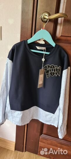 Школьные блузки новые