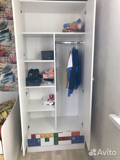 Набор детской мебели