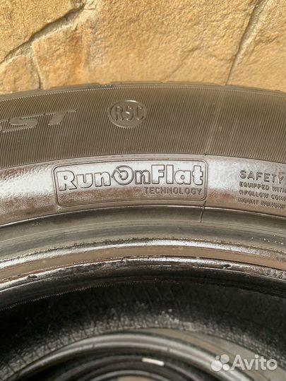 Dunlop SP Sport 01 255/55 R18