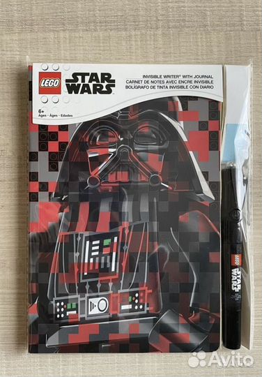 Lego Star Wars для Елены