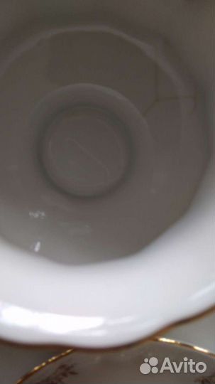 Сервиз чайный