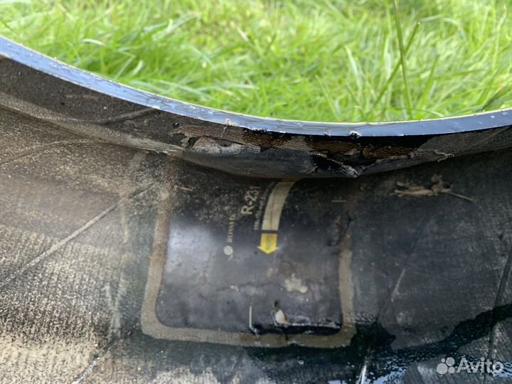 Michelin Primacy 3 225/55 R16 95