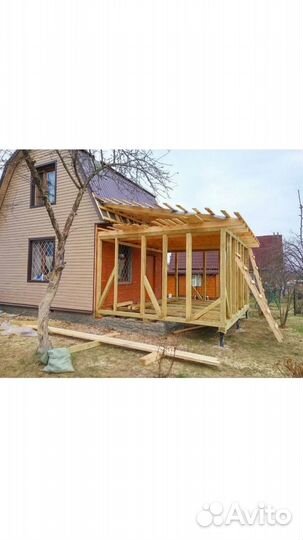 Ремонт и строительство