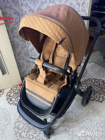 Детская коляска