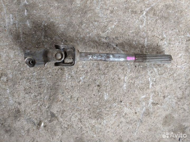 Рулевой карданчик Mazda 6 GH 2007-2012