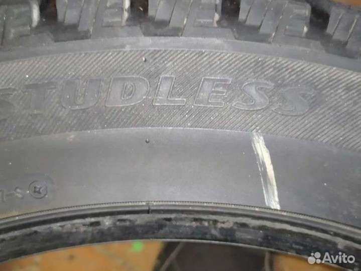 Bridgestone Blizzak RFT 225/50 R17 98Q